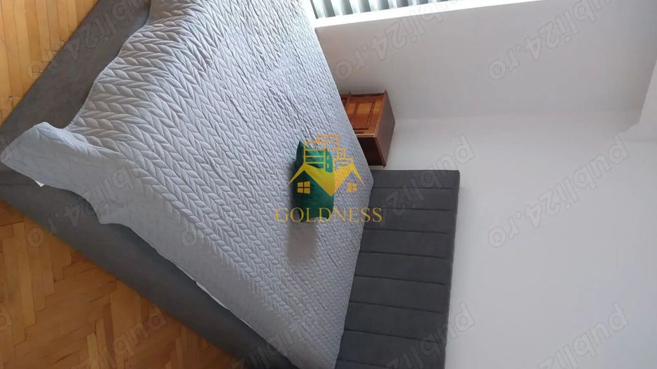 3 Camere decomandate, 2 balcoane, MOL, Parc Primaverii, Profi, Ducfarm - Poză 1