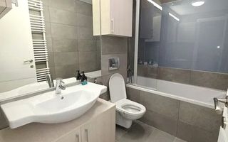 Inchiriere apartament 2 camere | UpGround | Floreasca - Poză 6