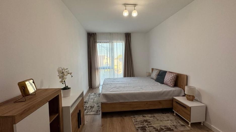 Apartament 3 camere, bloc nou, parcare | Braytim - Kaufland | Comision 0% - Poză 17