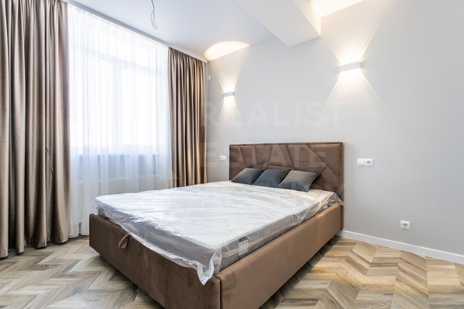 Vânzare, apartament, 2 camere, strada Gheorghe Madan, Poșta Veche - Poză 4