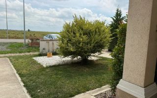 Duplex | 3 camere | Mobilat | Parter | Carport | Curte generoasa | - Poză 2