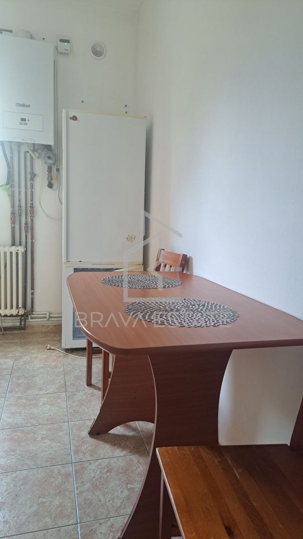 Apartament 2 camere, 50mp, zona Mărăști - Poză 4