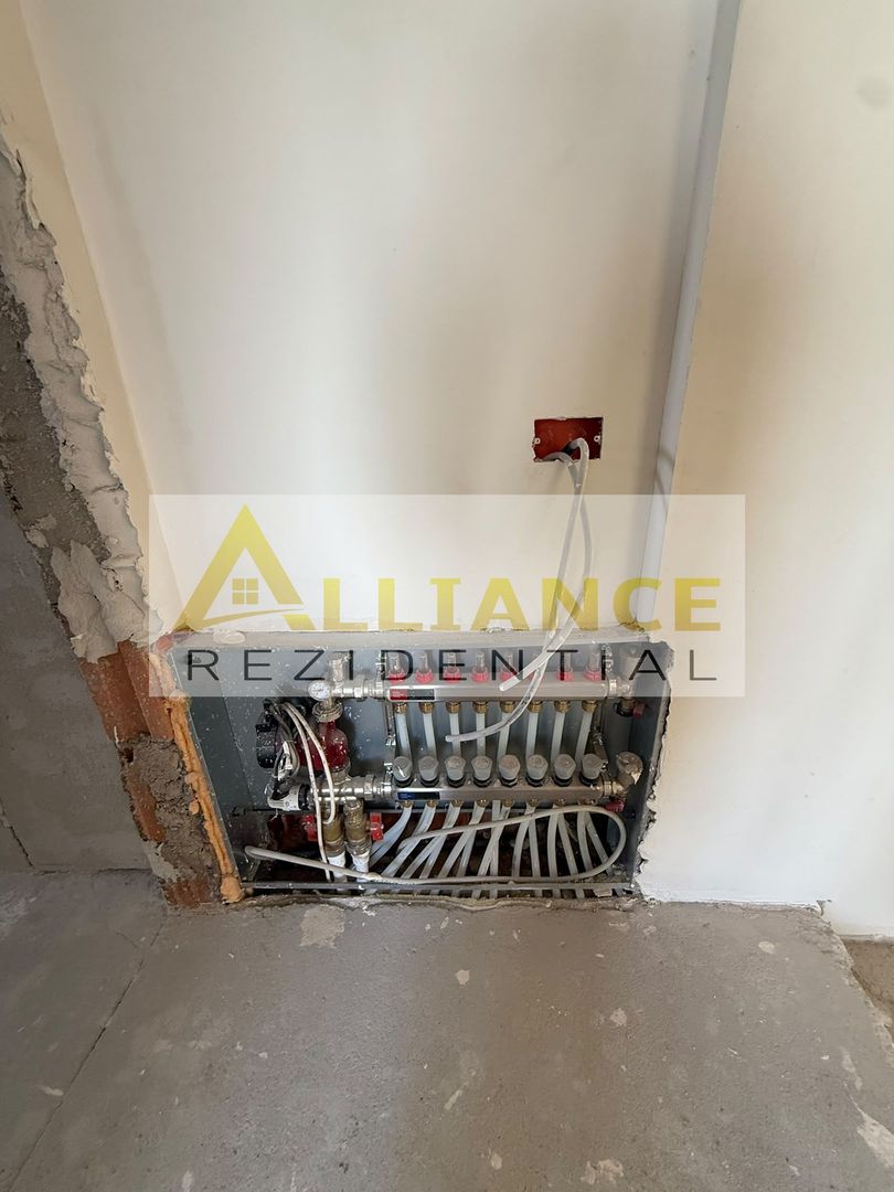 Vila individuala Centru Scoala Primarie toate utilitatile - Poză 21