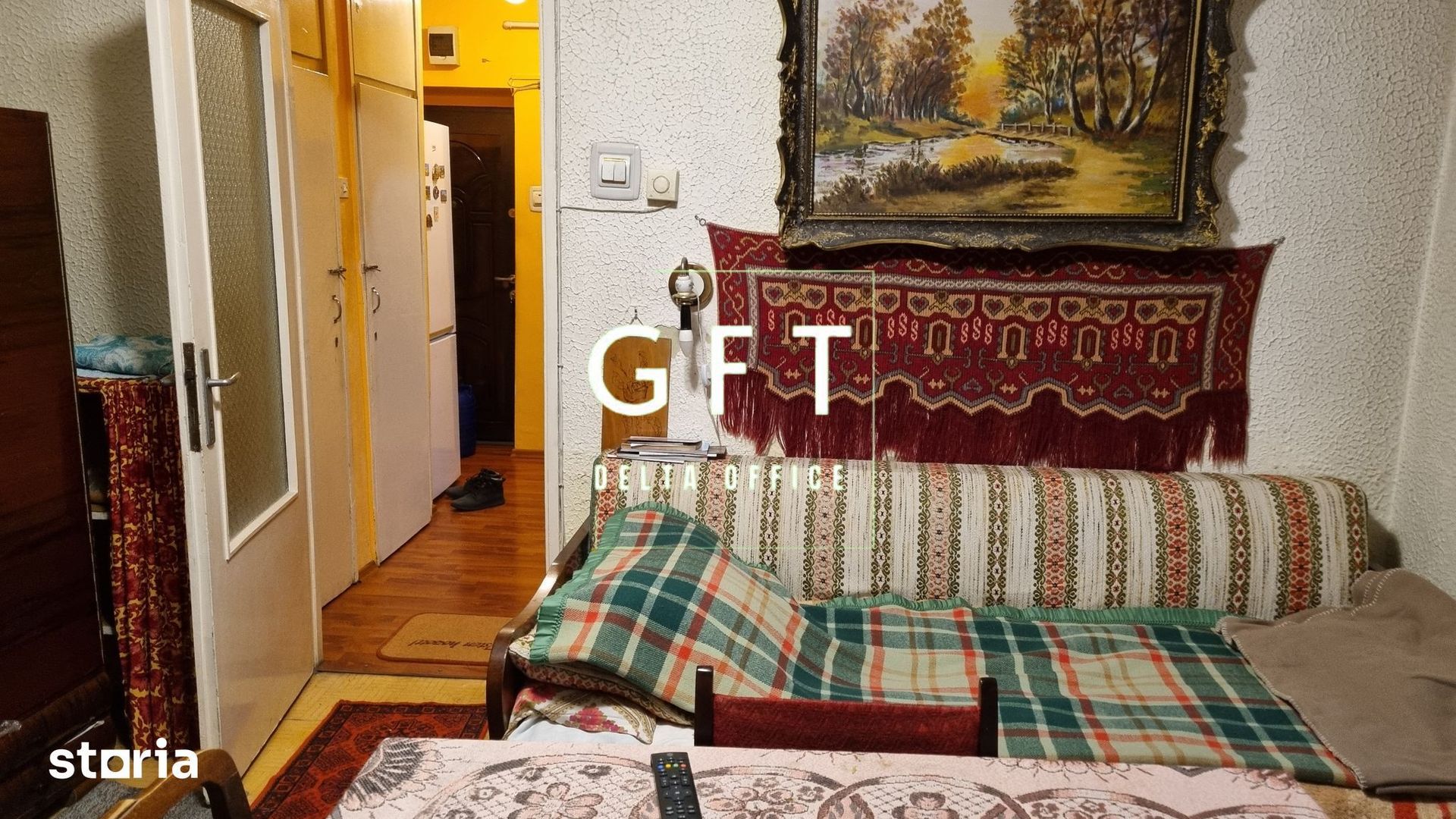 Apartament cu 3 camere,Dealul Florilor - Poză 14