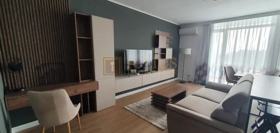 2 camere| apartament modern| Nord One 1| loc de parcare subterana| - Poză 2