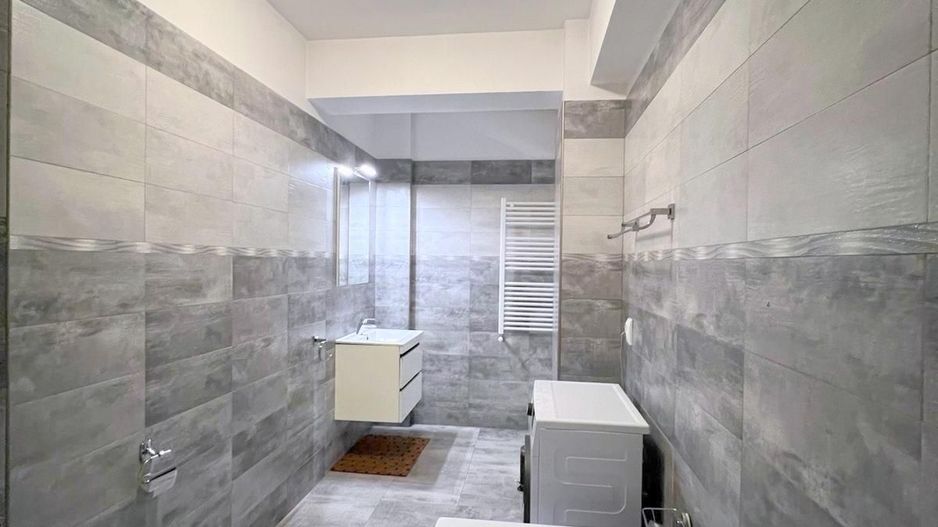 2 camere 60mp |  parcare subterana  Aviatiei-Baneasa - Poză 10