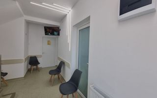 VALU TRAIAN(COD 02) cabinet medical in cadrul clinicii de Stomatologie - Poză 2