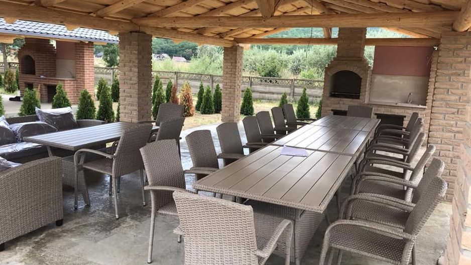 INVESTIȚIE - Complex agrement, teren 23.000 mp, VASLUI - IASI; - Poză 9