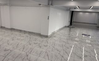 Spatiu comercial de inchiriat | 210 mp | Nufarul | Oradea - Poză 2