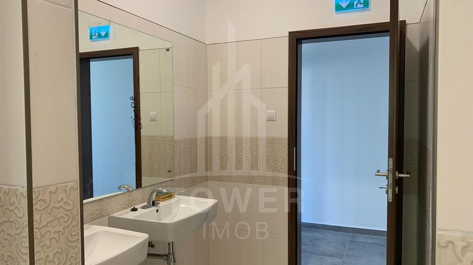 Spatiu de birouri sau diverse activitati. cu locuri de parcare - Poză 5