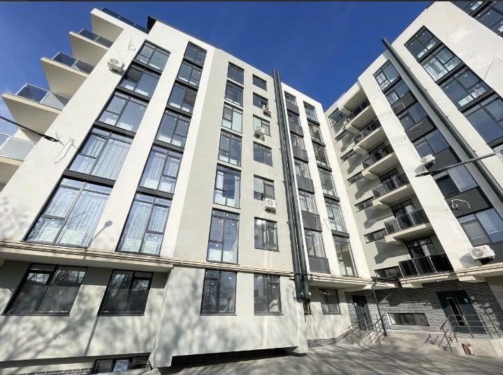 Vânzare, apartament, 2 camere, str. Moldova, Ialoveni - Poză 1
