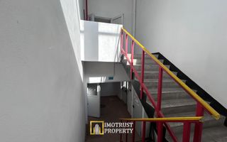 De Vânzare Hală Industrială – Lipova, Județul Arad - Poză 17