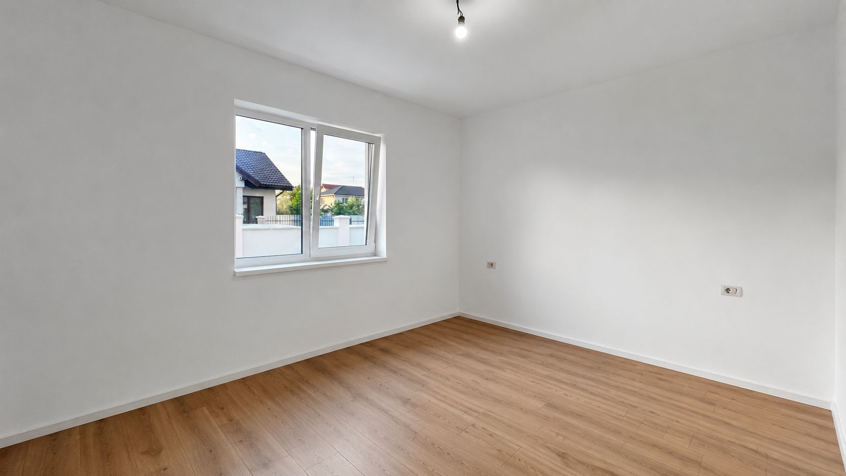 COMISION 0% | Casa individuala Utvin | 116 mp utili | Teren 400 mp | - Poză 12