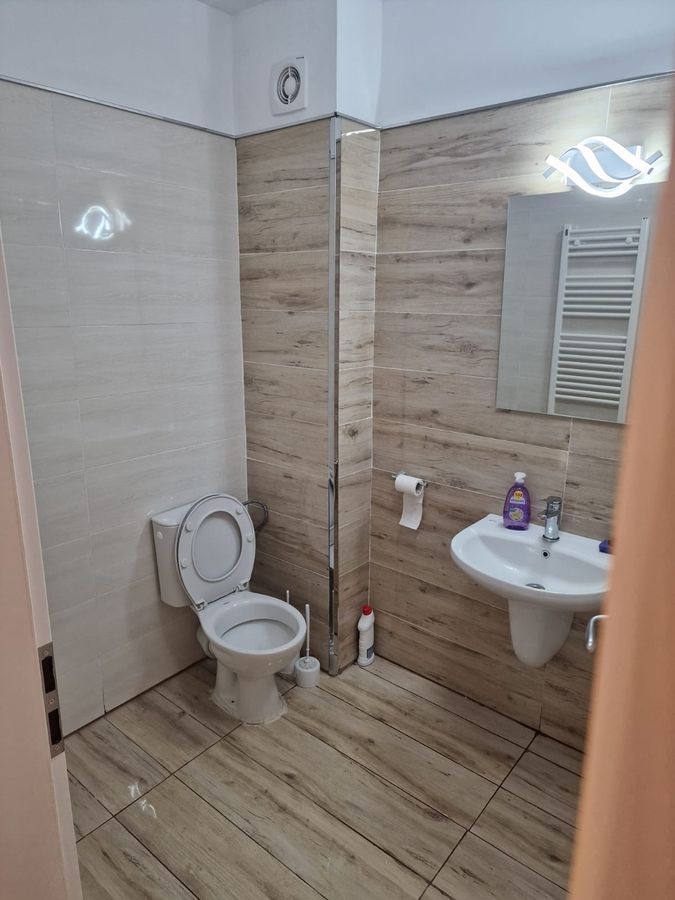 Inchiriez apartament 2 camere Exigent Plaza/Lujerului - Poză 18