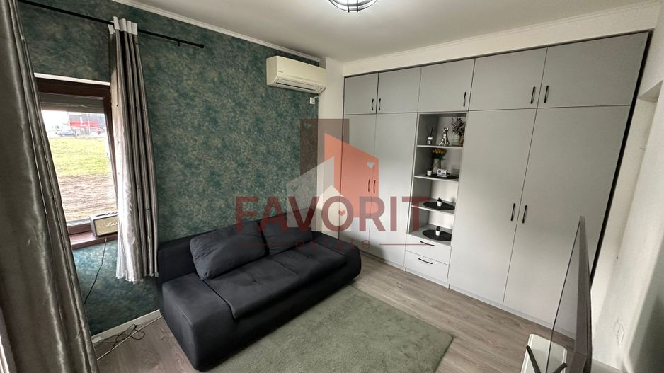 2 camere | langa Kaufland Mosnita | Statie de transport | Mobilat - Poză 2