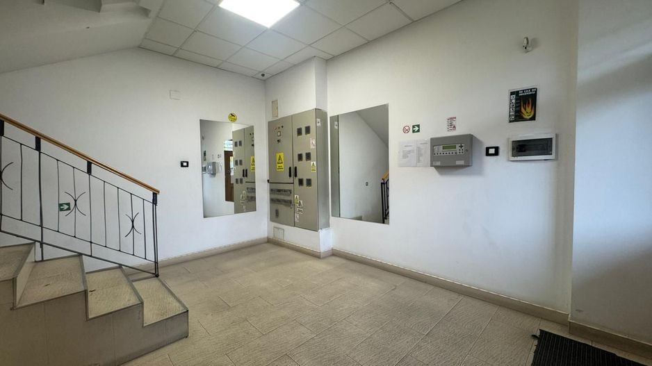 CLADIRE DE BIROURI S+P+4E - Poză 12