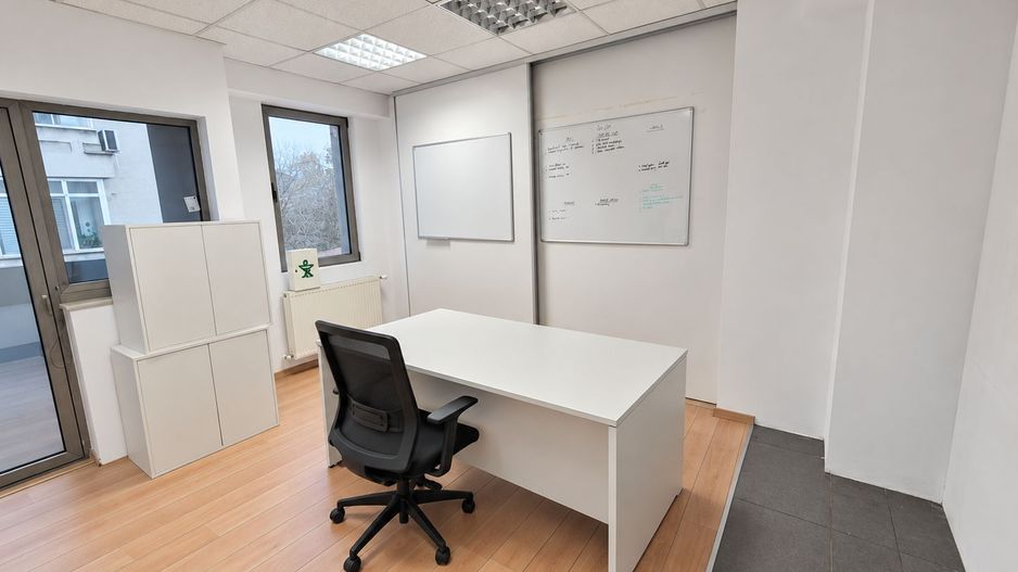 Clădire de birouri 680 mp de vânzare, Foișorul de Foc, centru - Poză 9