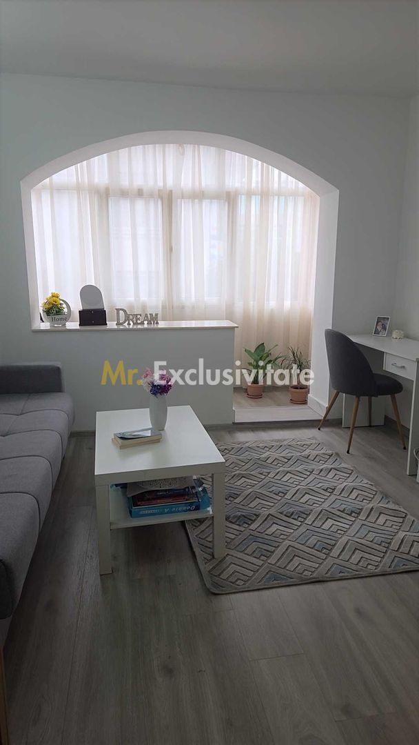 Vand apartament 2 camere zona centrala - Poză 4
