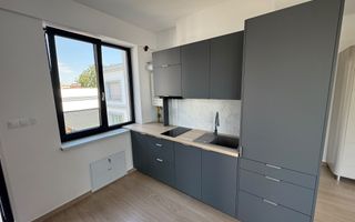 Studio, 45mp, modern, zona Centrala - Poză 3