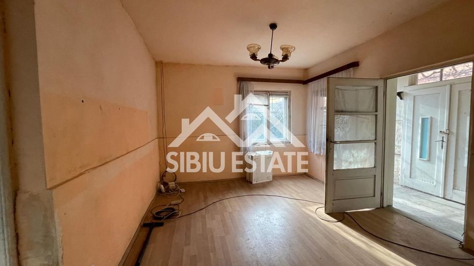 Oportunitate de investiție – Casă cu potențial, în zona Trei Stejari - Poză 7