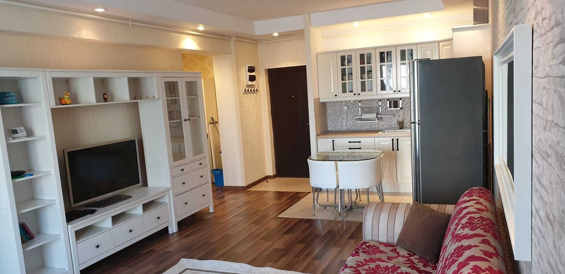 Apartament 2 Camere Cosmopolis - Poză 1