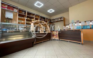 Spatiu comercial de inchiriat in zona Decebal, Oradea - Poză 1