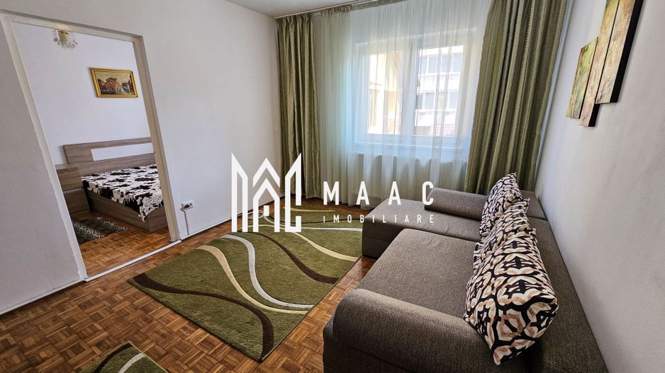Apartament cu 2 Camere | Zona Cedonia | Etaj 1 - Poză 3