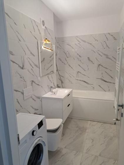 Apartament 2 camere LUX, panoramic, Onix Park North - Poză 3