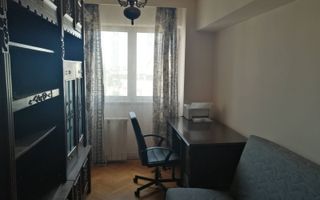 VANZARE 4 CAMERE | 80 MP | DECOMANDAT | ETAJ 4/10 | CALEA DOROBANTI - Poză 2