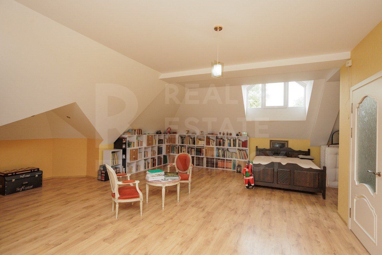 Vânzare, casă, 4 camere, str. Cuza vodă, Botanica - Poză 64