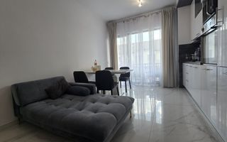 Apartament 3 camere | Future Residence Giroc | Parcare subterana - Poză 1