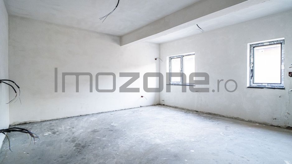 Apartament 3 Camere- 77 mp in Militari, langa METROU, liber, NOU, COMISION 0% - Poză 6