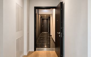 Apartament 3 camere Floreasca ONE Eliade | Loc de parcare - Poză 10