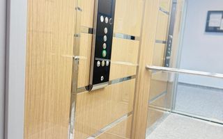 Apartament cu 3 camere, 2 bai, boxa 20 mp. loc de parcare -Finisat la cheie - Poză 10