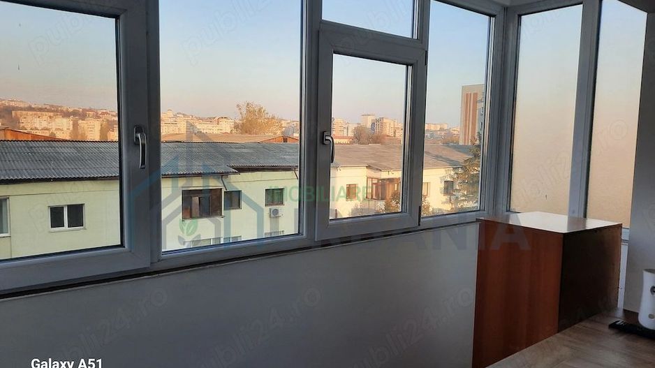 Apartament de inchiriat, 1 camera, 42 mp, cartier Alexandru cel Bun, Iasi - Poză 3