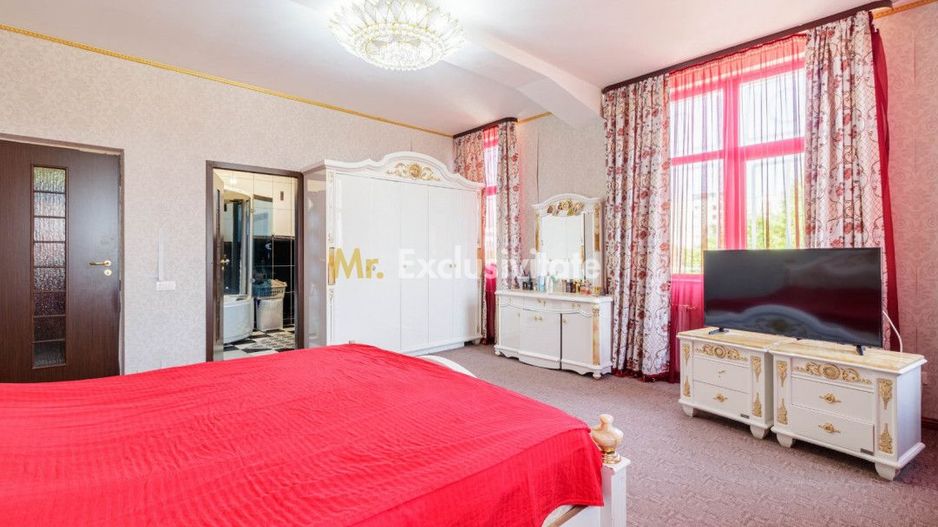 Locuință spectaculoasă cu potențial de business – 730 mp, sector 2 - Poză 8