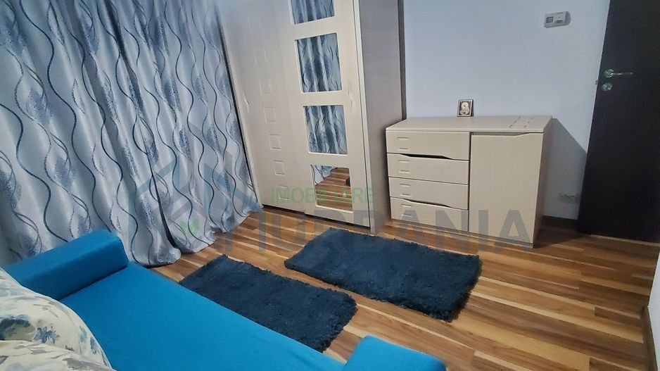 Apartament 2 camere decomandat, zona Dacia, Alexandru cel Bun - Poză 7