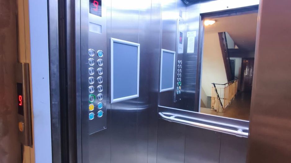 Apartament 2 camere| De inchiriat | Tomis Nord | Campus - Poză 11