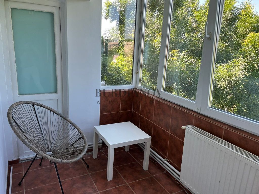 Apartament cu 3 camere de închiriat - Lujerului - Centrală proprie - Poză 7