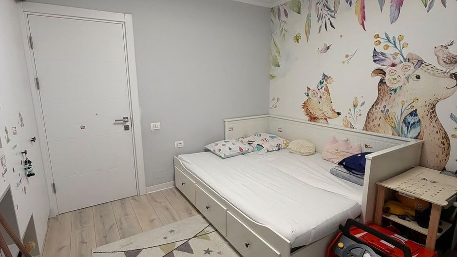 Vanzare 3 Camere Vizavi Mall Vitan Centrala Proprie Renovat 2022 Parcare PS3 - Poză 6