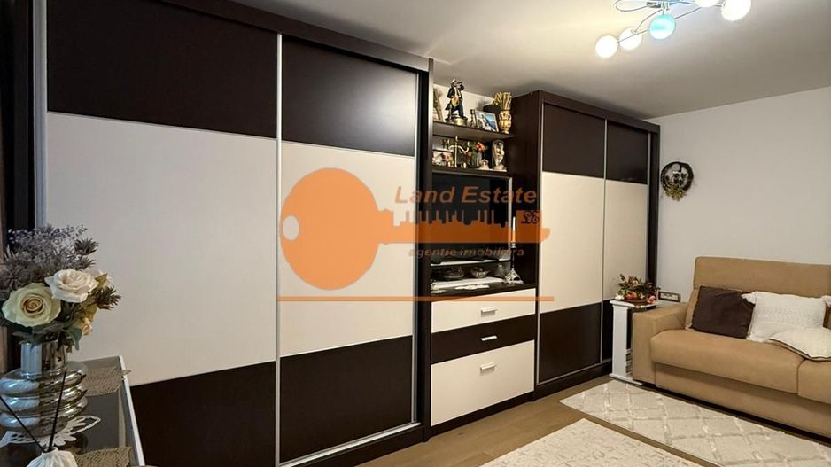 Garsonieră generoasă Politehnica - centrala proprie - Poză 4