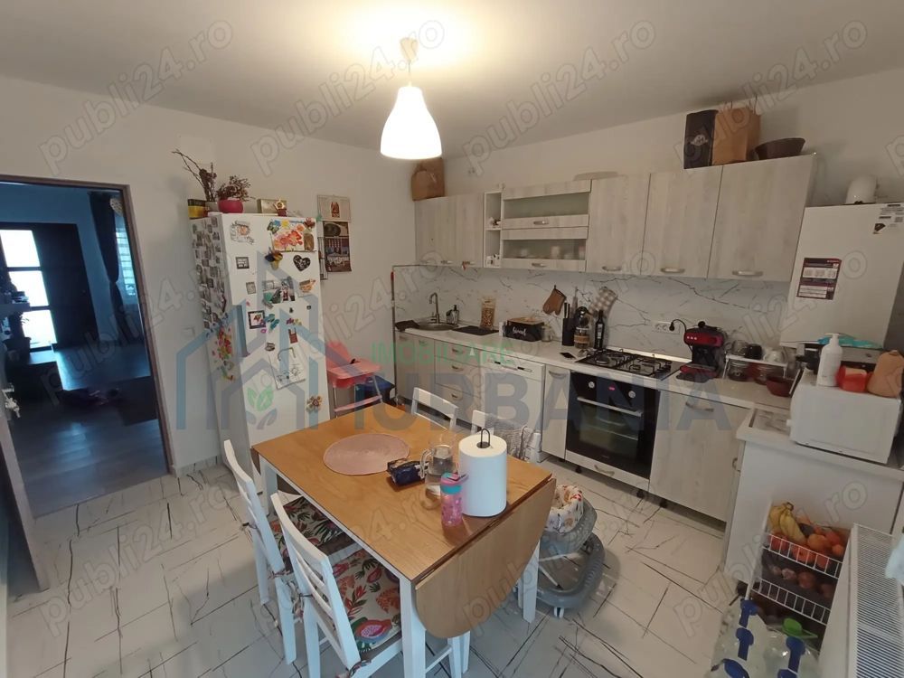 Casă individuală modernă în Horpaz, zona Ambio Events, toate utilitățile - Poză 4