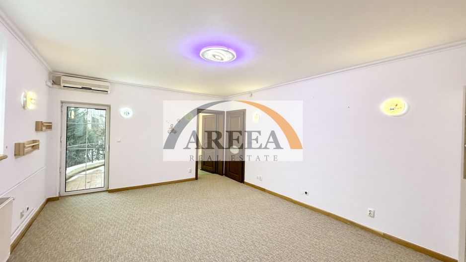 Vilă cu curte mare și piscină – ideală pentru familie, Pipera - Poză 17