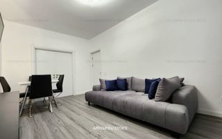 Prima inchiriere, centrala proprie, modern mobilat, Calea Floreasca | Ceaikovski - Poză 13