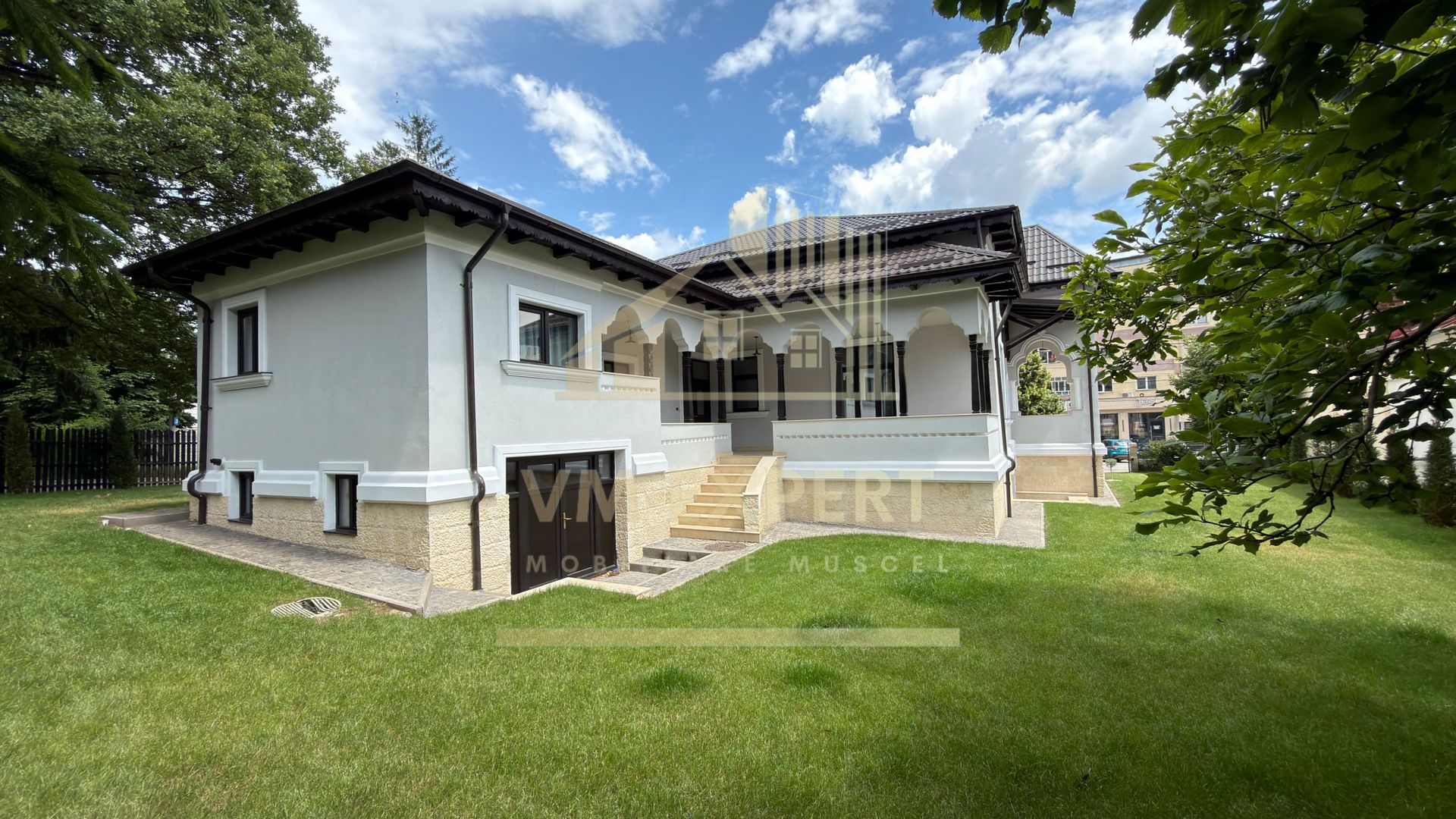 CASA OLARU – Un Secol de Istorie, Restaurat la Standardele Anului 2026 CAMPULUNG ARGEȘ - Poză 57