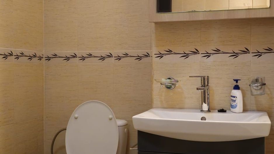 De închiriat apartament cu 2 camere, etajul 1 - Zona Nae Leonard - Poză 7