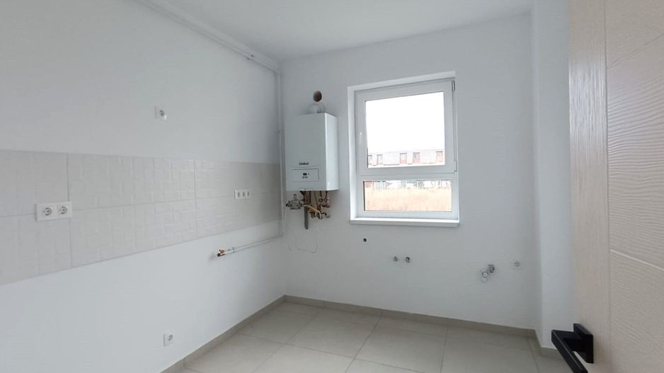 Vanzare apartament nou 2 camere Intabulat nou nelocuit  zona Tractorul - Poză 2