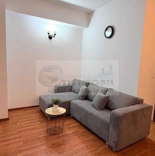 Apartament 2 camere – Nicolina–Complex Art Residence - Poză 2