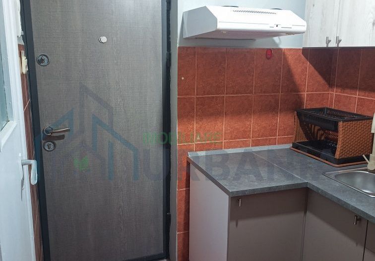 Garsonieră renovată, etaj 3, zona Ioșia, lângă Lidl - Hermeziu - Poză 4