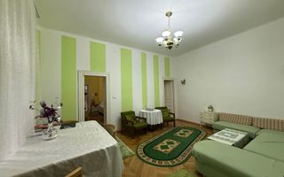2 camere  | Cismigiu | Centrala proprie | Parter inalt - Poză 3